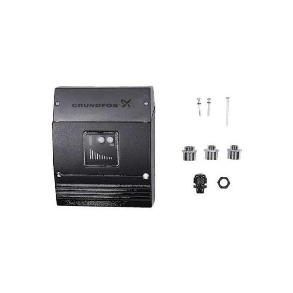 Pump Repair Kits- Kit, Term. box MGE71 MkII Multi-E USA, MGE Motor.
